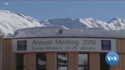 Deserting Davos: Leaders Stay Home Amid Domestic Troubles, Anti-Globalist Backlash Deserting Davos: Leaders Stay Home Amid Domestic Troubles, Anti-Globalist Backlash