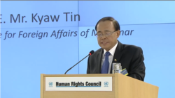 ရခိုင်အရေး ပြဿဿ နာ ဆိုးစေဖို့ထက် ကူညီဖြေရှင်းဖို့ မြန်မာတိုက်တွန်း ရခိုင်အရေး ပြဿဿ နာ ဆိုးစေဖို့ထက် ကူညီဖြေရှင်းဖို့ မြန်မာတိုက်တွန်း