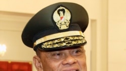 အင်ဒိုနီးရှား စစ်ဦးချုပ်ကို ကန်ပြည်ဝင်ခွင့် ငြင်းဆို အင်ဒိုနီးရှား စစ်ဦးချုပ်ကို ကန်ပြည်ဝင်ခွင့် ငြင်းဆို