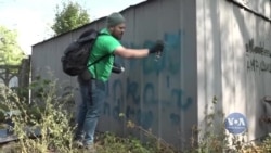 Скоро вгамуються: що кажуть американці, які живуть в Україні про післявиборчі пристрасті. Відео Скоро вгамуються: що кажуть американці, які живуть в Україні про післявиборчі пристрасті. Відео