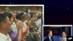 中共建党90年:功过毁誉如何评说?