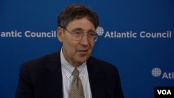 Колишній посол США в Україні Джон Гербст