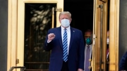 时事大家谈:特朗普新冠治疗找到“银弹”? 时事大家谈:特朗普新冠治疗找到“银弹”?