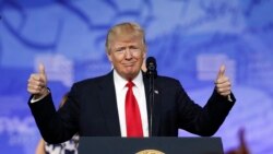 သတင်းသမားတွေကို သမ္မတTrump ဝေဖန် သတင်းသမားတွေကို သမ္မတTrump ဝေဖန်