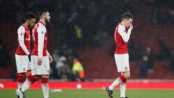 ပရီးမီးယားလိဂ်ပွဲတွေ COVID-19 အန္တရာယ်ကင်းမှ ပြန်စမယ် ပရီးမီးယားလိဂ်ပွဲတွေ COVID-19 အန္တရာယ်ကင်းမှ ပြန်စမယ်