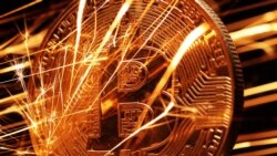 အမေရိကန်အရန်ဘဏ္ဍာကို Bitcoin နဲ့ပါထားရှိ အမေရိကန်အရန်ဘဏ္ဍာကို Bitcoin နဲ့ပါထားရှိ