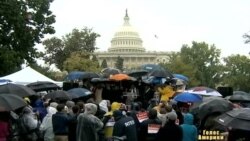 Прогрес є. Угоди немає. Дефолт США - можливий Прогрес є. Угоди немає. Дефолт США - можливий