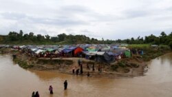 ဒုက္ခသည်တွေပေါ်စာနာတဲ့ ဘင်္ဂလားဒေ့ရှ်ကို ကန်ချီးကျူး ဒုက္ခသည်တွေပေါ်စာနာတဲ့ ဘင်္ဂလားဒေ့ရှ်ကို ကန်ချီးကျူး