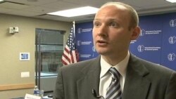 IFES: Україні буде не просто провести прозорі вибори IFES: Україні буде не просто провести прозорі вибори