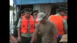 中国新渔业法生效 引起国际社会关注 中国新渔业法生效 引起国际社会关注