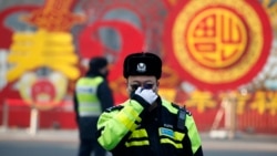 北京控防疫情舆情升级 专家指抗疫须符合人道人权 北京控防疫情舆情升级 专家指抗疫须符合人道人权