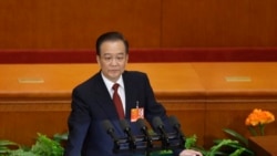 时事大家谈: 温家宝为何要发声?为何被禁言? 时事大家谈: 温家宝为何要发声?为何被禁言?