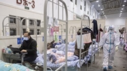 时事大家谈:中国发动正面宣传,靠习近平“伟光正”打赢疫情战? 时事大家谈:中国发动正面宣传,靠习近平“伟光正”打赢疫情战?