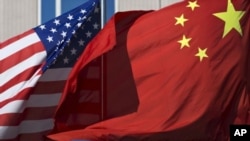 美国对中国产品征税计划定于7月6日开始实施