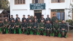 အပစ်ရပ် ပိုခိုင်မာအောင် ဆွေးနွေးဖို့ တပ်မတော်နဲ့ KNU ကြား သဘောတူ အပစ်ရပ် ပိုခိုင်မာအောင် ဆွေးနွေးဖို့ တပ်မတော်နဲ့ KNU ကြား သဘောတူ