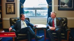 Dân biểu Mỹ kêu gọi Việt Nam tôn trọng ‘các quyền cơ bản’ Dân biểu Mỹ kêu gọi Việt Nam tôn trọng ‘các quyền cơ bản’