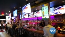 နယူးယောက်မြို့မှာ လုပ်ငန်းတွေ ပြန်ဖွင့် နယူးယောက်မြို့မှာ လုပ်ငန်းတွေ ပြန်ဖွင့်