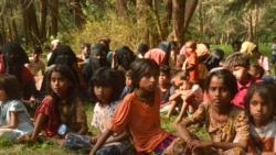 ရိုဟင်ဂျာ ၁၃၀ ကျော် အင်ဒိုနီးရှားကို ရေကြောင်းက ထပ်မံရောက်ရှိ ရိုဟင်ဂျာ ၁၃၀ ကျော် အင်ဒိုနီးရှားကို ရေကြောင်းက ထပ်မံရောက်ရှိ