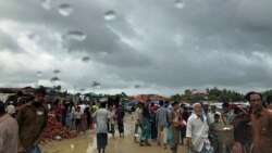 ရိုဟင်ဂျာအများအပြားလက်ခံဖို့ မြန်မာဘက်က အဆင်သင့်မဖြစ်သေး ရိုဟင်ဂျာအများအပြားလက်ခံဖို့ မြန်မာဘက်က အဆင်သင့်မဖြစ်သေး