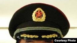 FBI网站公布被美国司法部起诉的5名中国军方人员