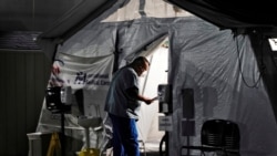 ပြည်ထောင်စုအနှံံ့ ကူးစက်မှုမြင့်တက်နေတဲ့ ကန် ကိုဗစ်အခြေအနေ ပြည်ထောင်စုအနှံံ့ ကူးစက်မှုမြင့်တက်နေတဲ့ ကန် ကိုဗစ်အခြေအနေ