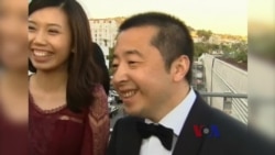 中国审片仍未过的《天注定》在英国上映 中国审片仍未过的《天注定》在英国上映