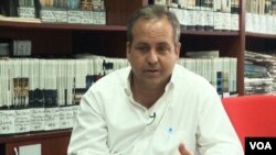 Брайан Боннер