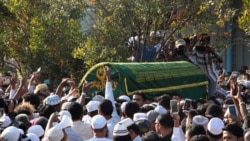 အရပ်ဘက် စစ်ဘက် ဆက်ဆံရေးကို အဆုံးအဖြတ်ပေးမယ့် ဦးကိုနီ လုပ်ကြံသတ်ဖြတ် ခံရမှု အရပ်ဘက် စစ်ဘက် ဆက်ဆံရေးကို အဆုံးအဖြတ်ပေးမယ့် ဦးကိုနီ လုပ်ကြံသတ်ဖြတ် ခံရမှု