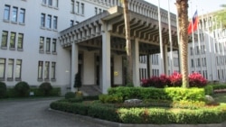 美国最新对台军售3.3亿美元,台湾表示有助台海和平稳定 美国最新对台军售3.3亿美元,台湾表示有助台海和平稳定