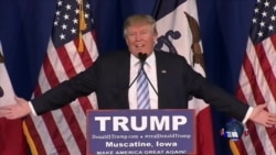 总统候选人在爱奥华州拉票 总统候选人在爱奥华州拉票