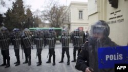 В Азербайджані ув’язнили опозиціонера