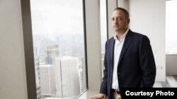 总裁ANDREW LEFT/安德鲁.莱福特 (图片来源:Citron Research)