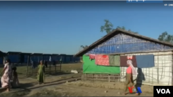 သက်ကယ်ပြင်ဒုက္ခသည်စခန်း