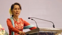 မြန်မာ နိုင်ငံခြားရင်းနှီးမြှုပ်နံမှု ဖိတ်ခေါ်ချက်အပေါ် ပြည်ပလှုပ်ရှားသူတချို့အမြင် မြန်မာ နိုင်ငံခြားရင်းနှီးမြှုပ်နံမှု ဖိတ်ခေါ်ချက်အပေါ် ပြည်ပလှုပ်ရှားသူတချို့အမြင်