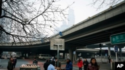 今年1月份中国消费者价格指数(CPI)年增0.5%,是5个月以来最高增速。