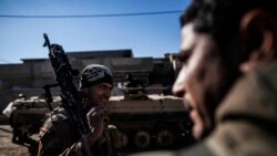 ၂ နှစ်အတွင်း IS ၅ သောင်းကျော် ကန်ဦးဆောင်ညွန့်ပေါင်း သုတ်သင် ၂ နှစ်အတွင်း IS ၅ သောင်းကျော် ကန်ဦးဆောင်ညွန့်ပေါင်း သုတ်သင်