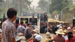 မြန်မာ့လူ့အခွင့်အရေးချိုးဖောက်မှုကို အပြစ်တင်ထားတဲ့ဆုံးဖြတ်ချက် ကုလ လူ့အခွင့်အရေးကောင်စီ ချမှတ် မြန်မာ့လူ့အခွင့်အရေးချိုးဖောက်မှုကို အပြစ်တင်ထားတဲ့ဆုံးဖြတ်ချက် ကုလ လူ့အခွင့်အရေးကောင်စီ ချမှတ်