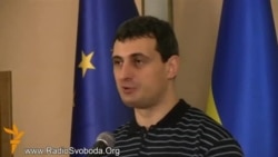 Богатирьова мститься Чорновол – чоловік журналістки Богатирьова мститься Чорновол – чоловік журналістки