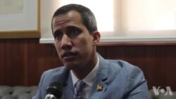 走近委内瑞拉边界:人道救援物资何去何从? 走近委内瑞拉边界:人道救援物资何去何从?