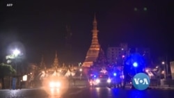 ကမ္ဘာ့ သတင်းမီဒီယာတွေထဲက မြန်မာ ကမ္ဘာ့ သတင်းမီဒီယာတွေထဲက မြန်မာ