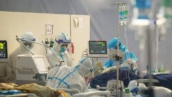 "မြန်မာ ကိုဗစ်ကာကွယ်ဆေးထိုးလုပ်ငန်း အရှိန်မြှင့်လုပ်နေ" - ဒေါက်တာခင်ခင်ကြီး "မြန်မာ ကိုဗစ်ကာကွယ်ဆေးထိုးလုပ်ငန်း အရှိန်မြှင့်လုပ်နေ" - ဒေါက်တာခင်ခင်ကြီး