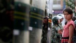 时事大家谈:专访美国国际宗教自由委员会专员图凯尔:今日新疆恐成明日香港! 时事大家谈:专访美国国际宗教自由委员会专员图凯尔:今日新疆恐成明日香港!