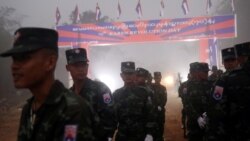 ဖာပွန်ခရိုင် ကရင်တော်လှန်ရေးနေ့အခမ်းအနား နေရာပြောင်းရွှေ့ဖို့ညွှန်ကြား ဖာပွန်ခရိုင် ကရင်တော်လှန်ရေးနေ့အခမ်းအနား နေရာပြောင်းရွှေ့ဖို့ညွှန်ကြား