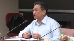 王定宇称台湾入联努力得到了美国的协助原声视频 王定宇称台湾入联努力得到了美国的协助原声视频