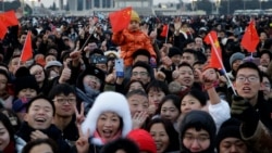 六四走过尘封的32年 “小粉红”成中国青年主流力量? 六四走过尘封的32年 “小粉红”成中国青年主流力量?