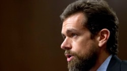 Twitter CEO မြန်မာခရီးစဉ်ရေးသားမှုအပေါ်ဝေဖန်မှုတိုး Twitter CEO မြန်မာခရီးစဉ်ရေးသားမှုအပေါ်ဝေဖန်မှုတိုး