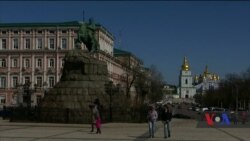 Експерти у Вашингтоні: Україна продемонструвала урок демократії. Відео Експерти у Вашингтоні: Україна продемонструвала урок демократії. Відео