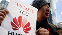 时事大家谈:波兰抓华为间谍恐生连带效应,5G为何屡遭围堵? 时事大家谈:波兰抓华为间谍恐生连带效应,5G为何屡遭围堵?