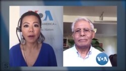 အမေရိကန်ဆန္ဒပြပွဲ နောက်ဆုံးအခြေအနေ သုံးသပ်ချက် အမေရိကန်ဆန္ဒပြပွဲ နောက်ဆုံးအခြေအနေ သုံးသပ်ချက်