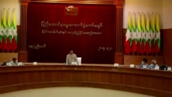 အချိုးကျ ကိုယ်စားပြုစနစ် နိုင်ငံရေးပါတီတချို့ သဘောတူ အချိုးကျ ကိုယ်စားပြုစနစ် နိုင်ငံရေးပါတီတချို့ သဘောတူ